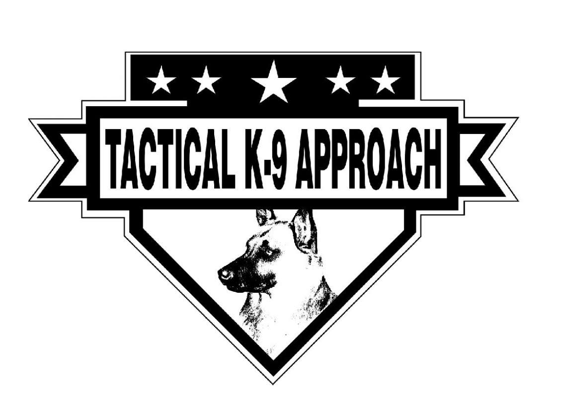 Tactical K9 Approach - Veterans Referring Veterans